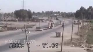 Blast in pulama attack
