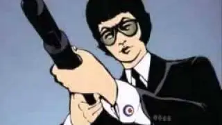Grand Theft Auto: London 1969 Intro\Theme Song