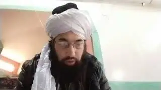تنویر احمد خان سبق تجوید معرفتہ الوقوف وقف با الابدال 9