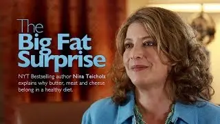 The Big Fat Surprise