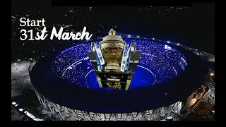 IPL 2023 Promo Video | Theme Song Status | TATA IPL 2023