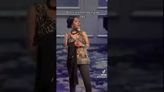 Black Women Be Aging Like pt. 1!