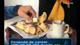 Ca&ntilde;oncito oh oh oh oh