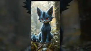 Realistic Pokemon Evolution Pt.1 #pokemon #pokemongo #evolution #evolve #shorts #pokemoncards