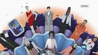 Organizations Pay Tribute To International Women's Day