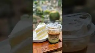 botanist activity space & cafe คาเฟ่ลับกลางป่าในเมือง