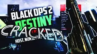 ★ [BO2/1.19/CRACK] MOD MENU DESTINY CRACKED BY NICE TUTORIAL! + DOWNLOAD ★