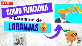 Como os laranjas s&atilde;o usados na corrup&ccedil;&atilde;o? Entenda o esquema por tr&aacute;s dessa pr&aacute;tica il&iacute;cita.