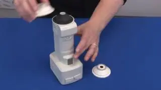 CM-600d spectrophotometer
