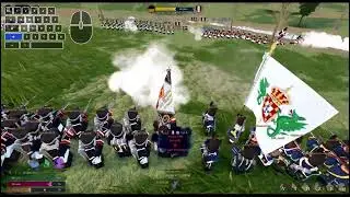 Roblox Napoleonic Wars | Historical Rules Battle