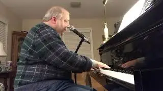The Alarm - Presence of Love (1988) - Performance by Mike Evans