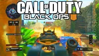 My Honest Review of Black Ops 4..