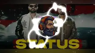 Status Khasa Aala Chaar New Haryanvi Song 2025 || Hard Bass || Dj Remix Song Mudgil Production 