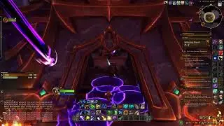 World of Warcraft &ndash; Delve: The Skittering Breach (Tier 4) | Balance Druid (No Commentary)
