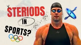 The Game Where Steroids Are Legal- Welcome to the enhanced Games