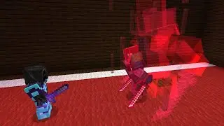 Gashslit The Emperor Boss Fight  (Invasion Code Red)