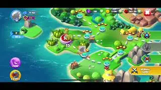 Dragon mania 