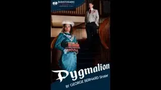 Meet the Pygmalion Production Team