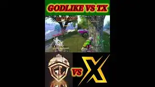 GODLIKE VS TX !! #bgmi #jonathan #shorts #short #shortvideo #shortsvideo #shortsfeed #scout #pubg