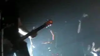 Kidney Thieves - Dyskrasia - Live