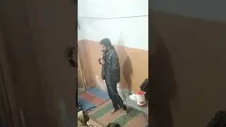 mmb Pakistan brother Harris from karachi