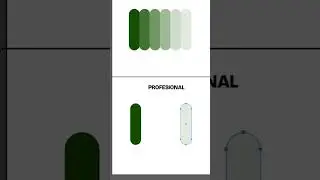 C&Oacute;MO HACER UN DEGRADADO EN ILLUSTRATOR
