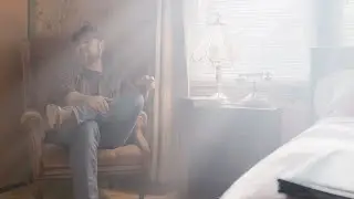 Todd Tilghman - Blood, Sweat & Tears (Official Music Video) | Straight Arrow Records