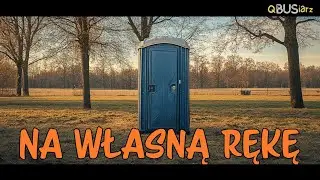 Na własną rękę!
