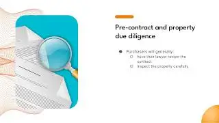 Five Conveyancing Steps for Purchasing Property in Victoria