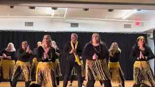 EBS Teachers Rocking in Bollywood style &hearts;️