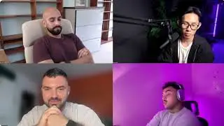3 4  Why Join the 1% Club Raw Talk