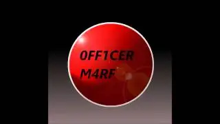 0FF1CER M4RF-PenManship