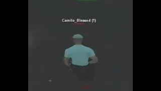 фамка Blessed вновь доказала свою слабость