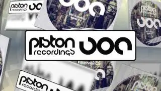 Bhoo & Dirtyplan - Komboloy - Tomoki Tamura Remix (Piston Recordings)