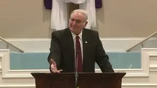 PETER'S COMEBACK ~ PASTOR CHARLES LAWSON