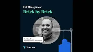 [Greatest Hits] Focusing on Specialization with Matthew Meyer