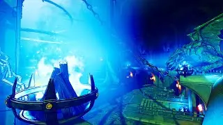 Vindicator Ghast Call Farming Episode #29