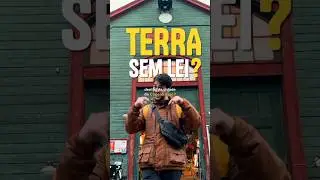 🇩🇰 Christiania, a cidade livre (ou quase isso) dentro de Copenhague, na Dinamarca 🤯