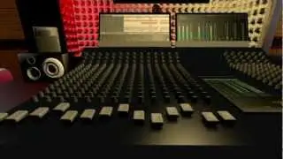 les studios 3D du Killy'M Vision