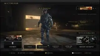 Bo4 information  inportente