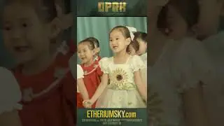 These #northkorean #children look like #marionettes !! // #dprk #northkorea #documentary
