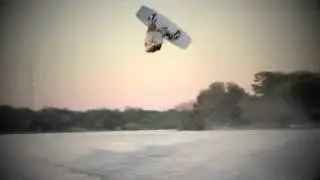 Andrew Shearer - wakeboarding - Feb 2011 | MicBergsma