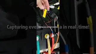 72V 10KW Motor Test: Strong Torque & Rock Solid Stability #motor #electricvehicle #test