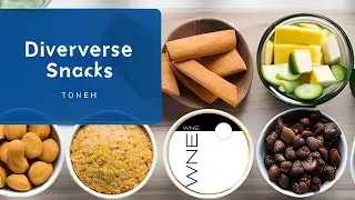 The Snack Revolution: 11 Ways