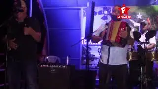 CON SUERTE PARA LAS DOÑAS- VLADIMIR ATENCIO-TECAS BAR . CHILIBRE