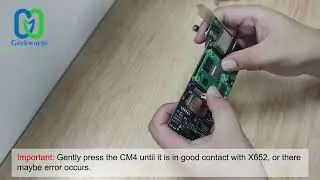 Как самостоятельно собрать IP-KVM через X652 PoE&NVMe SSD с поддержкой Raspberry Pi CM4 KVM с открытым исходным кодом по IP?