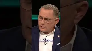 Markus Lanz: Russland - Ist Putin eine Gefahr f&uuml;r Deutschland? #shorts
