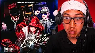🇨🇴 Colombiano reacciona A ‪@LyonLaF‬ , ‪@nickoogclk‬, ‪@bayriton‬ - Dime Que Esperas (Video Oficial)