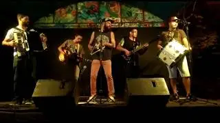 Banda Palha Seca - Namoro