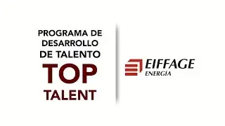 Programa Top Talent:  Impulsamos el talento interno